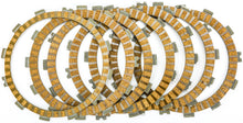 Load image into Gallery viewer, Friction Plates 6 Fiber Yam