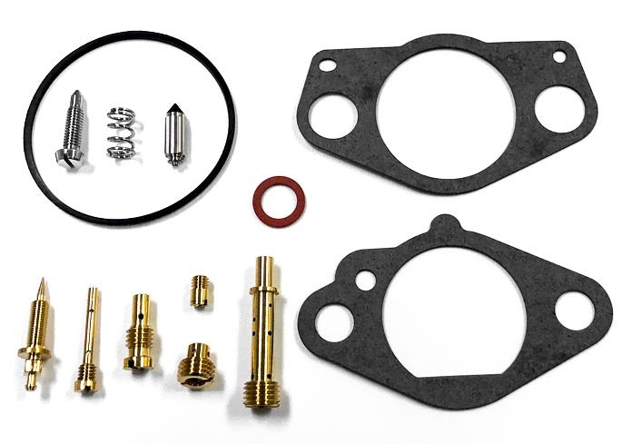 Carburetor Repair Kit Kaw