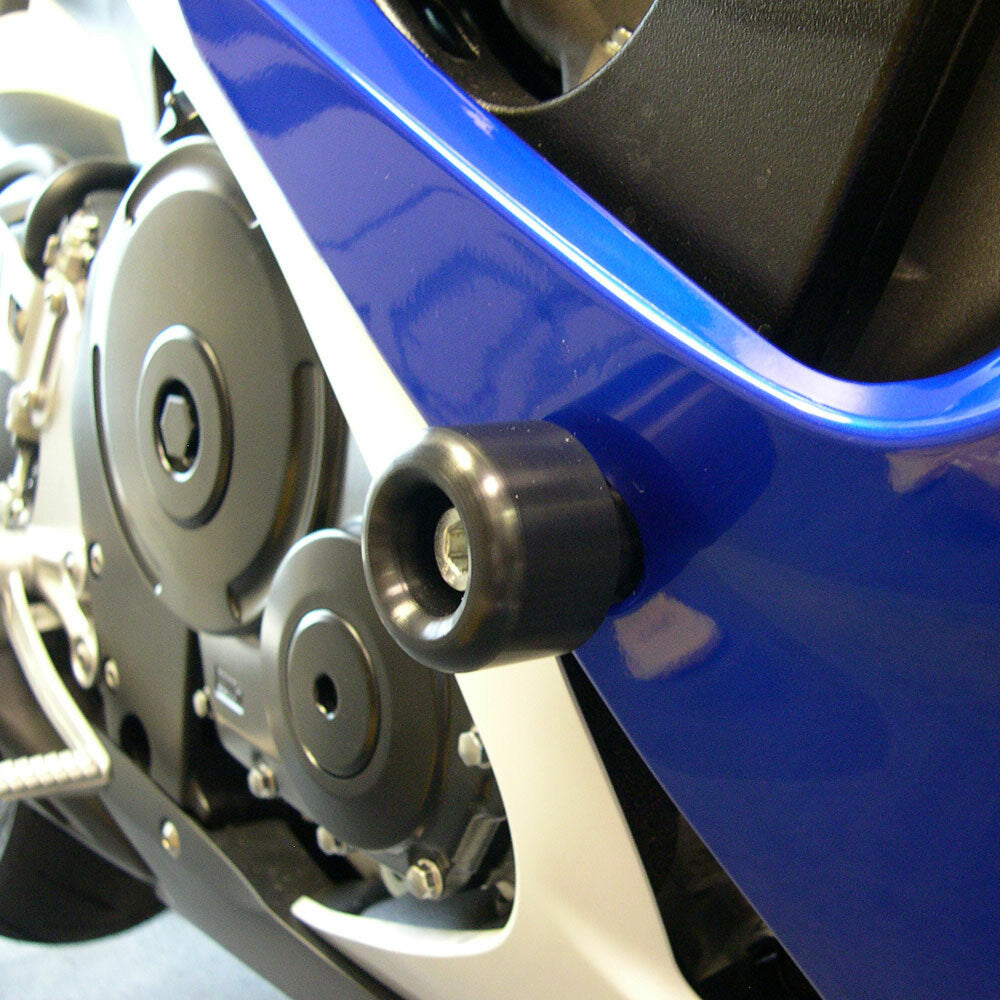 Frame Sliders Black