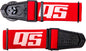 Quick Straps Red