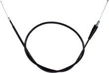 Load image into Gallery viewer, Black Vinyl Throttle Cable