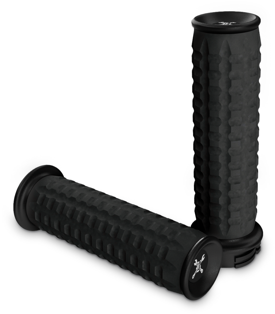 Reaper Handle Grip Set 82 17 Hd Dual Cable Set