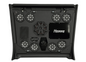 Stereo Top 8 Speakers With Sub