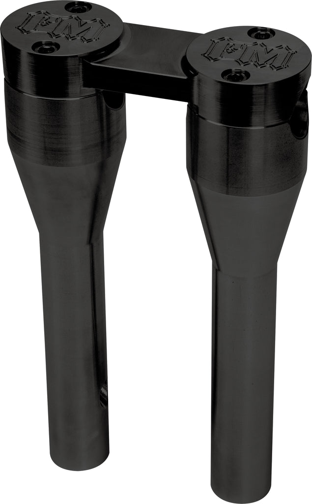 Moto Bar Riser 9" Black