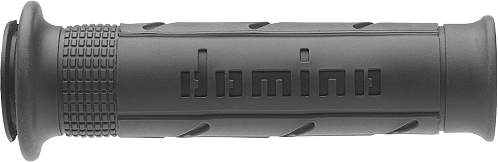 Xm2 Grips Anthracite/Black Pair