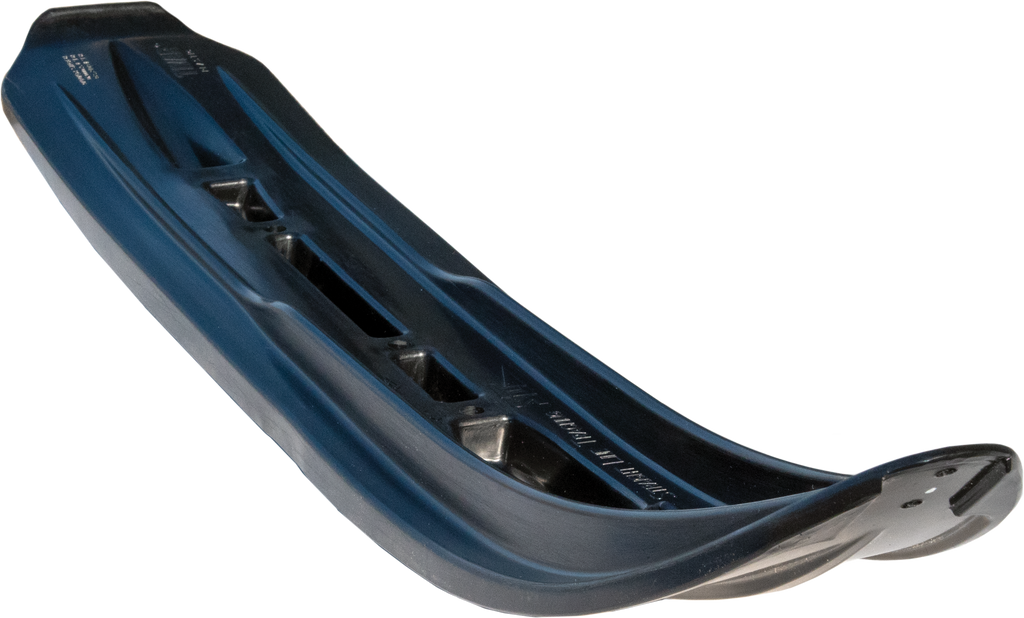 Slt Ski Bottom (Black)