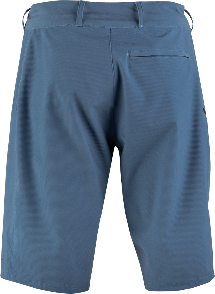 Trail Short Slate Sz 40