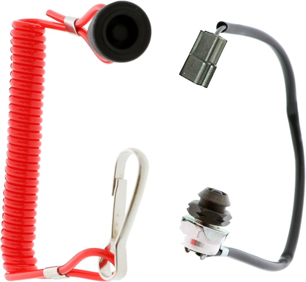 Pnp Tether Cord Pol