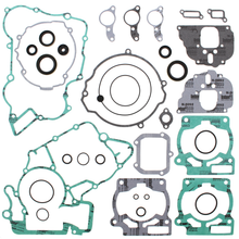Load image into Gallery viewer, Complete Gasket Set With Oil Seals