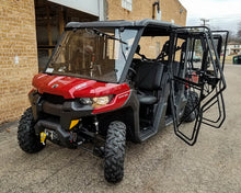 Load image into Gallery viewer, Full Utv Cab