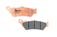Load image into Gallery viewer, Brake Pads Sintered