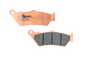 Brake Pads Sintered