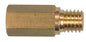 Hex Main Jets 4/Pk #102