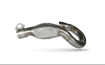 Ti M.Bomb Header Ktm/Hus
