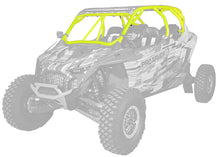 Load image into Gallery viewer, Pro R Mp Cage W/V Intrusion Lifted Lime