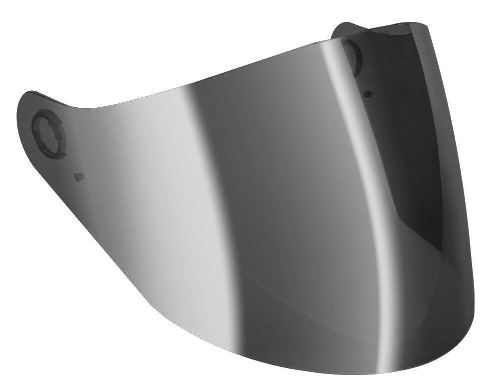 Shield Single Lens Silver Iridium Gm 67/Of 77