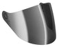 Shield Single Lens Silver Iridium Gm 67/Of 77