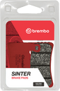 Prime Sintered Front Sa Pads