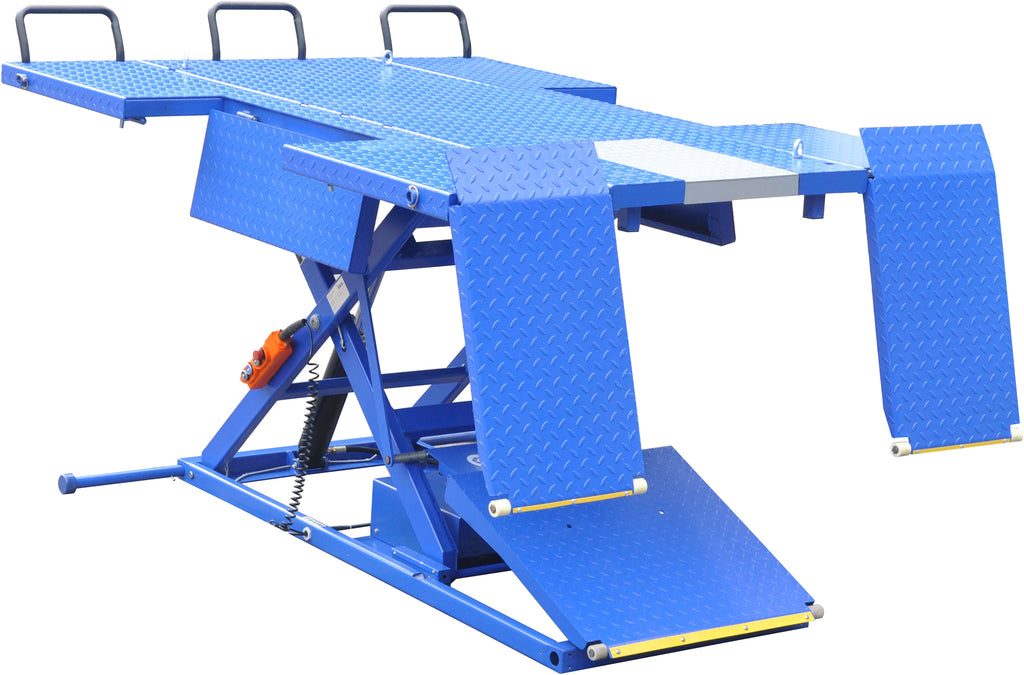 Footpeg Mount Stud Chrome