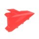 Load image into Gallery viewer, Airbox Cover Red