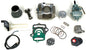 175cc Big Bore Rings