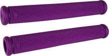 Load image into Gallery viewer, One Piece Grips Purple 8"