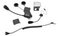 Universal Helmet Clamp Kit Cb/Audio Harley Davidson
