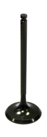 NAMURA all balls intake valve for engine, close-up of metal valve component with detailed markings and smooth finish.
