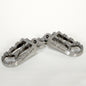 Core Enduro Footpegs Kaw
