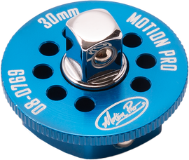 T6 Adapter 30mm To 3/8
