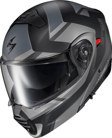 Exo Gt930 Transformer Helmet Morph Phantom Lg
