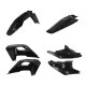 Load image into Gallery viewer, Plastic Kit Black