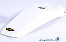 Load image into Gallery viewer, Rear Fender White