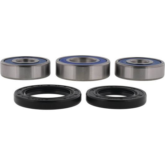 Wheel Bearing Kit Rear Kaw
