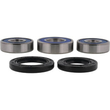Load image into Gallery viewer, Wheel Bearing Kit Rear Kaw