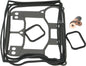 Rocker Box Gasket Evo Big Twin Kit Oe#17033 83a