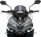 Windscreen Sport Dark Smoke Tri