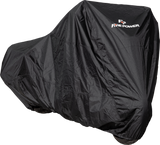 Fire Power Fp Elite Series Cover Spt Bike Pfas Compliant Black 56-008001SB