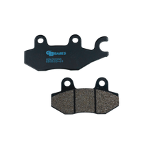 Load image into Gallery viewer, Brake Pads Semi Metallic
