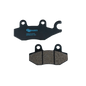 Brake Pads Semi Metallic