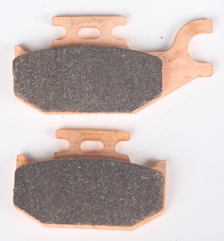 Brake Pad Extreme Duty