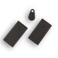 Repl Battery Pair And Remote Remote Cntrl Heated Socks