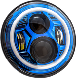 Letric Lighting Co 7