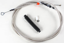 Load image into Gallery viewer, Armor Coat Clutch Lw Cable