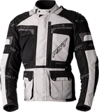 RST Pro Series Adventure-X Ce Jacket Sil/Blk Textile Sm 556-2409340