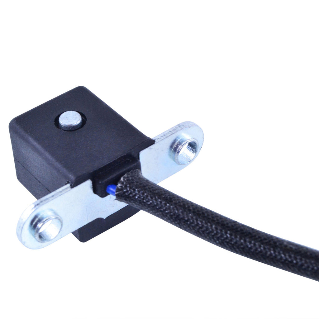 Stator Stator+Pickup+Connector