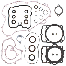 Load image into Gallery viewer, Complete Gasket Set With Oil Seals
