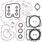 Complete Gasket Set With Oil Seals