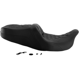 SADDLEMEN ROAD SOFA L/S 08-23 HARLEY BAGGERS (NO BR) - The Speed Shop Canada