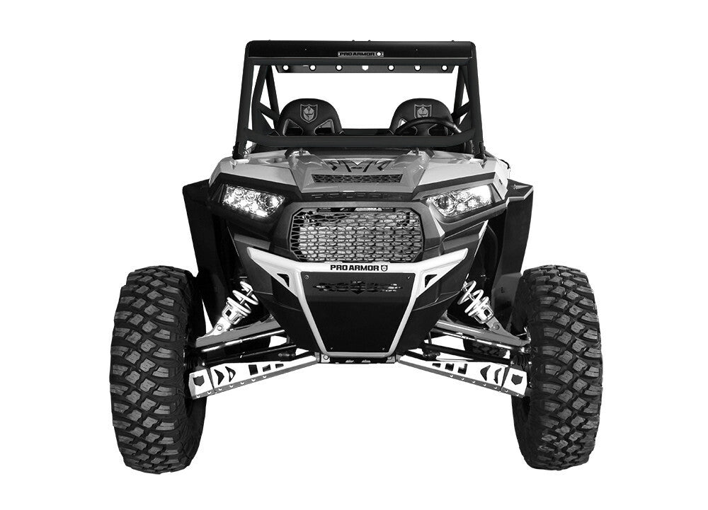 Baja Cage W/No Intrusion Black
